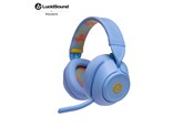 Akcesoria dla graczy - PowerA LucidSound LS500 Wireless Gaming Headset - Sunrise Paradise - CPHS0638