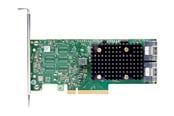 Kontroler, sterownik - Lenovo ThinkSystem 440-16i SAS/SATA PCIe 4.0 HBA (2x SFF-8654 x8 Ports) - 4Y37A78602