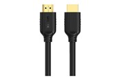 Kabel wyswietlacza - Unitek HDMI cable - 1.5 m - C11079BK-15M