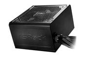 Zasilacz do komputera - ASRock PRO 650B Zasilacz do komputera - 650 wat - 120 mm - 80 Plus 80+ Bronze - 90-UXR065-BNEAA2