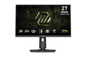 Monitor - 27" MSI MAG 274QPF X32 - LED monitor - 27" - HDR - MAG 274QPF X32