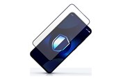 Telefon - szklo ochronne - 3mk HardGlass Matt Max - screen protector for mobile phone - matte - 5903108627115