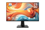 Monitor - 24,5" MSI PRO MP251 E14L - LED monitor - Full HD (1080p) - 25" - PRO MP251 E14L