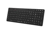 Klawiatura - A4Tech FSTYLER FBK27C AS - Klawiatury - Czarny - A4TKLA47726