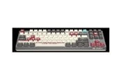 Klawiatura - A4Tech Bloody S87 - Klawiatura gamingowa - Biały - A4TKLA47736