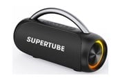 Glosniki przenosne i na imprezy - Tracer SuperTube - speaker - for portable use - wireless - TRAGLO47727