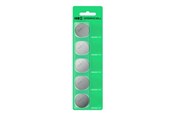 Bateria - Green Cell battery - 5 x CR2430 - Li - X5CR2430