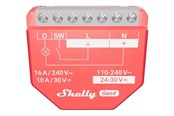 Inteligentny dom - Shelly 1PM Gen4 - FG3800238070724