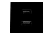 Telefon - Adapter i Ładowarka - Shelly power adapter - USB-C USB - FG3800235269664