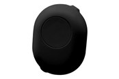 Inteligentny dom - Shelly - relay switch button - black - FG3800238072193
