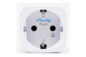 Inteligentny dom - Shelly Plug M Gen3 - FG3800238074180