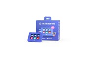 Klawiatura - Elgato Stream Deck Mini - Klawiatury - Czarny - 10GAI9931