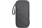 Akcesoria dla graczy - Deep Explorer Soft Carry Bag - Grey/Black - Bag - Nintendo Switch 2 - 3760430320099