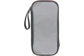 Akcesoria dla graczy - Deep Explorer Soft Carry Bag - Grey/Grey - Bag - Nintendo Switch 2 - 3760430320105