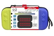 Akcesoria dla graczy - Deep Explorer Protective Case - Yellow/Blue - Bag - Nintendo Switch 2 - 3760430320037