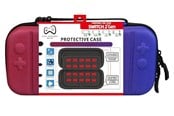 Akcesoria dla graczy - Deep Explorer Protective Case - Red/Blue - Bag - Nintendo Switch 2 - 3760430320051