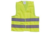 Akcesoria samochodowe - EXOline Kamizelka odblaskowa dziecięca - TG142411