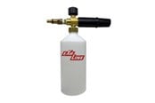 Akcesoria samochodowe - EXOline Lanca pianowa 1L inkl. adapter do Nilfisk - TG142255
