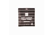 Akcesoria samochodowe - Maxshine Carbon ściereczka do szyb 40x40cm 360GSM 3 szt - TG151043