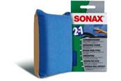 Akcesoria samochodowe - SONAX Gąbka przeciw parowaniu - 417100