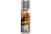 Akcesoria samochodowe - SONAX BIKE SprayWax 300ml - 833200510