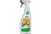 Akcesoria samochodowe - SONAX CleanStar 750ml - 253400510