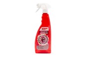 Akcesoria samochodowe - SONAX Środek do czyszczenia felg Star 750ml - 227400514