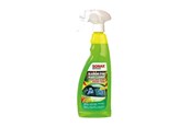 Akcesoria samochodowe - SONAX Płyn do czyszczenia szyb Star 750ml - 234400514