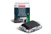 Akcesoria samochodowe - SONAX Gąbka na owady duo - 427200