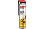Akcesoria samochodowe - SONAX Spray silikonowy z EasySpray 400ml - 348300514