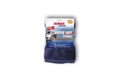 Akcesoria samochodowe - SONAX Xtreme SuperDry ręcznik 80x40cm - 425400540