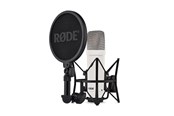 Mikrofon - Røde NT1 Signature Series - Biały - NT1SIGNATUREWHITE