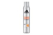 Perfumy i zapachy - Adidas Power Booster Men 72H Deo Spray – 200 ml - 200 ml - 69192