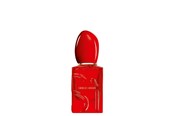 Perfumy i zapachy - Giorgio Armani Sì Passione Red Musk Eau de Parfum - 30 ml - 3614274459685