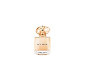 Perfumy i zapachy - Giorgio Armani My Way Sunny Vanilla Eau de Parfum - 50 ml - 3614274661682