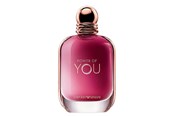 Perfumy i zapachy - Giorgio Armani Power of You Eau de Parfum - 90 ml - 3614274752717