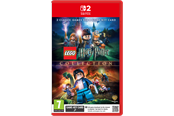 Gry - Lego Harry Potter Collection - Nintendo Switch 2 - Przygodowy - 5051895420218
