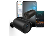 Inteligentny dom - Philips Hue Secure Kamera akumulatorowa 2K - 929004258501
