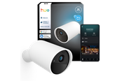 Inteligentny dom - Philips Hue Secure Kamera akumulatorowa 2K - 929004258701