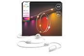 Inteligentny dom - Philips Hue Festavia Stały łańcuch świetlny 18m - 929004284801