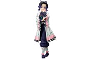 Drobiazgi - Banpresto - DEMON SLAYER - Shinobu Kocho - Figure Glitter & Glamours 22cm - Figurka - BP29501P