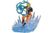 Drobiazgi - Banpresto - Naruto Shippuden Naruto Uzumaki Combination Battle 14cm - Figurka - PZ69758P