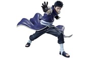 Drobiazgi - Banpresto - Naruto 72 Series Obito Uchiha Vibration Stars figure 13cm - Figurka - PZ69761P