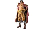 Drobiazgi - Banpresto - One Piece Gold D Roger King of Artist figure 23cm - Figurka - PZ71028P