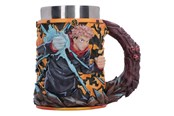 Drobiazgi - Nemesis Now - Jujutsu Kaisen - Itadori Tankard - Kubek - 801269164218