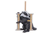 Drobiazgi - Nemesis Now - Harry Potter - TBN Hufflepuff Hanging Ornament - B7750C26