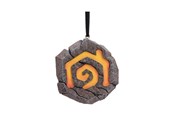 Drobiazgi - Nemesis Now - World Of Warcraft - Homestone Hanging Ornament - B7688C26