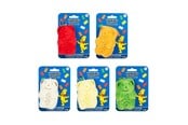 Plusz - HARIBO Goldbear Plush Keychain 10 cm - assorted - 55-0110