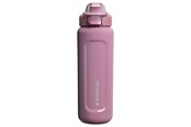 Sprzęt turystyczny - Stanley The Wellspring Bottle - 710 ml - Purple Smoke - 10-13111-0109