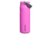 Sprzęt turystyczny - Stanley IceFlow™ Flip Straw 2.0 - 710 ml - Pink - 10-11283-0811
